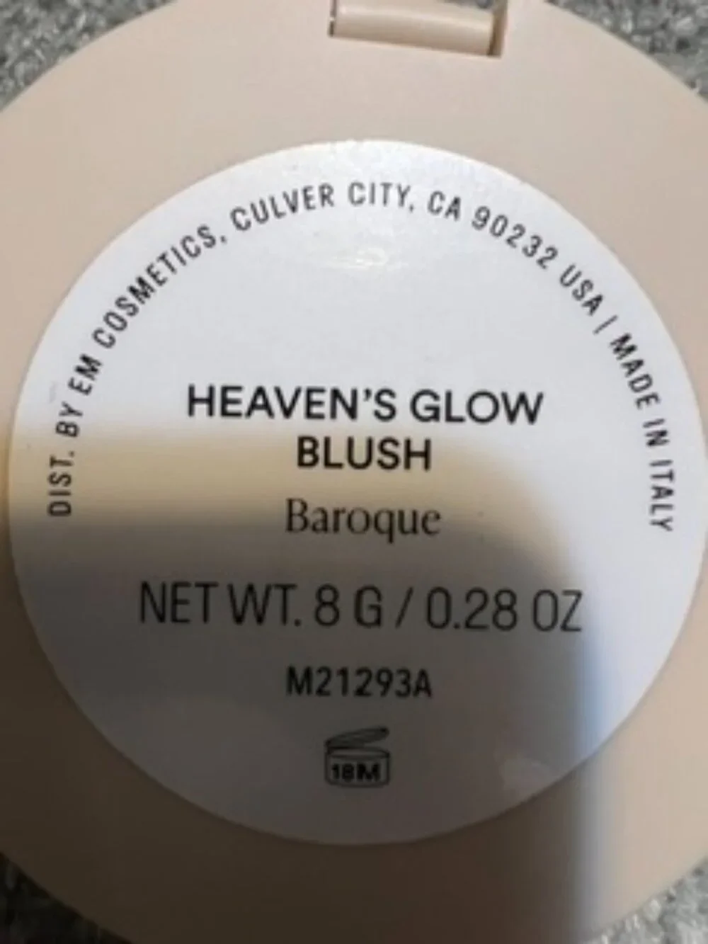 Almost New Luxury Beauty Highlighter, Blush Bundle inc. Bobbi Brown, Saie